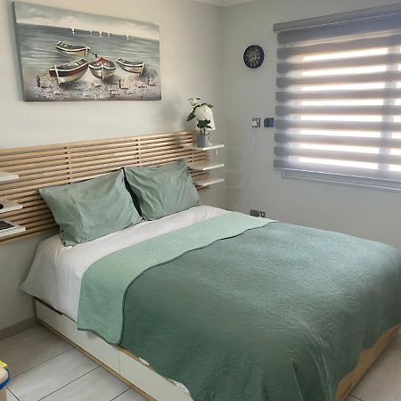 Nissi Breeze Διαμέρισμα Αγία Νάπα Εξωτερικό φωτογραφία