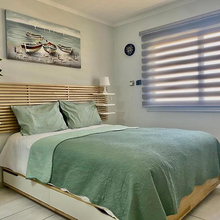 Nissi Breeze Διαμέρισμα Αγία Νάπα Εξωτερικό φωτογραφία