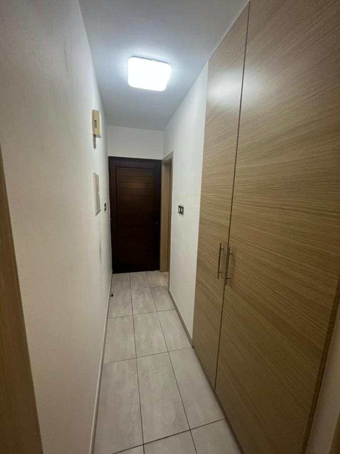 Nissi Breeze Διαμέρισμα Αγία Νάπα Εξωτερικό φωτογραφία