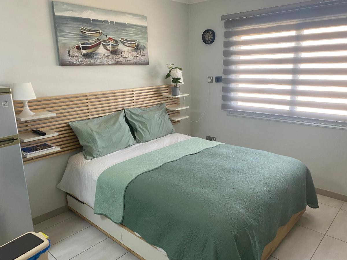 Nissi Breeze Διαμέρισμα Αγία Νάπα Εξωτερικό φωτογραφία
