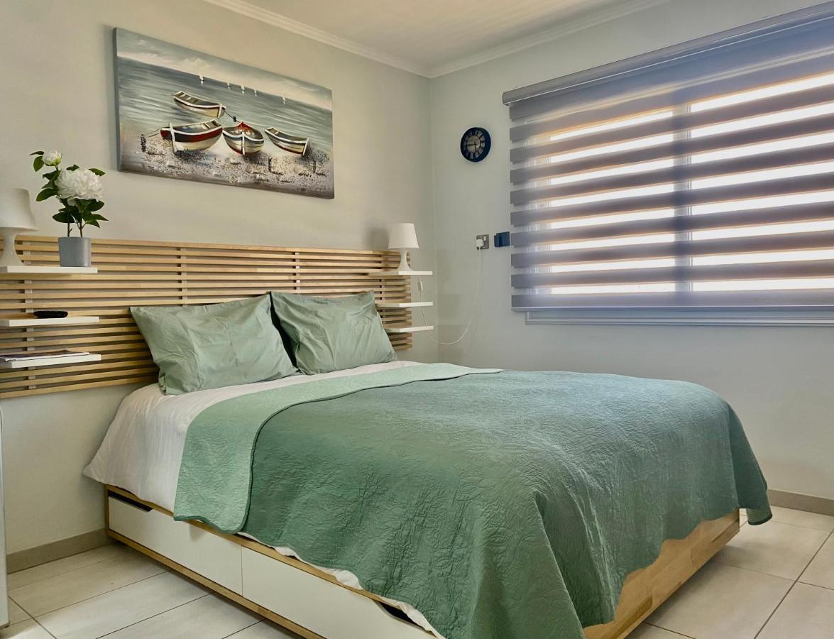 Nissi Breeze Διαμέρισμα Αγία Νάπα Εξωτερικό φωτογραφία